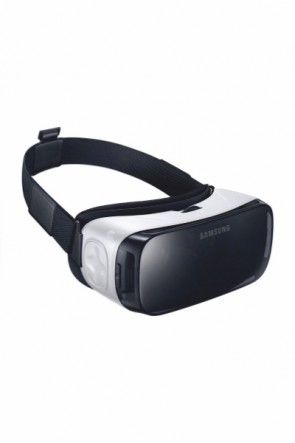 VR Set - Samsung